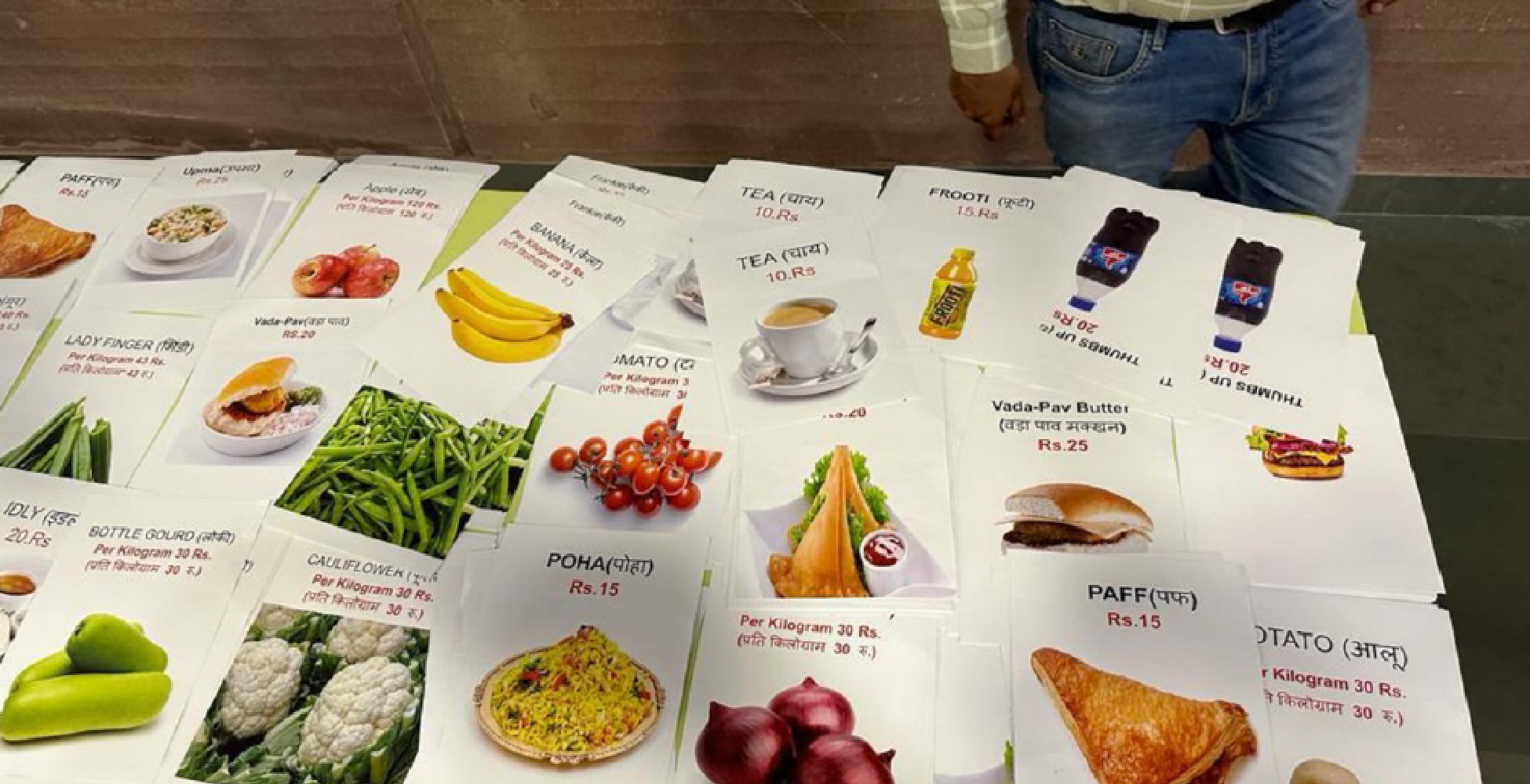 Shopping & Money Management