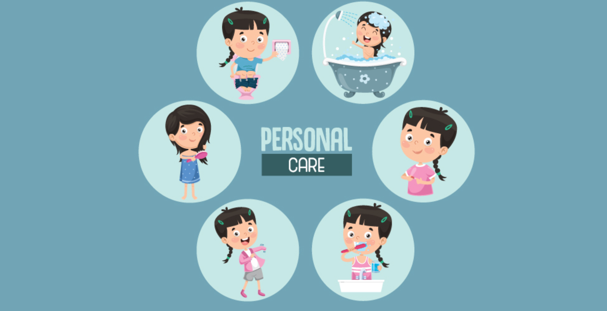 Hygiene & Personal Care